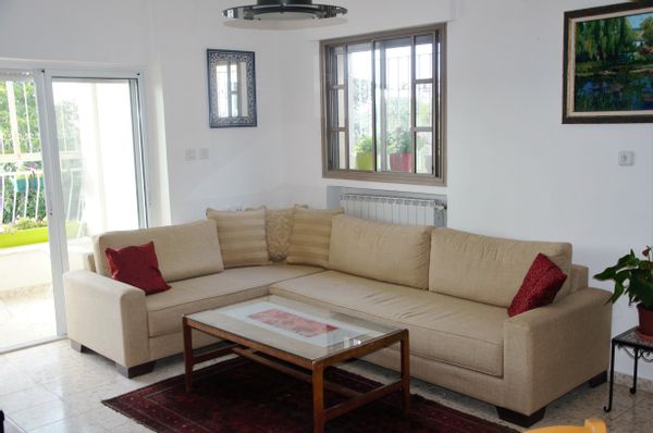 La maison de Yuval