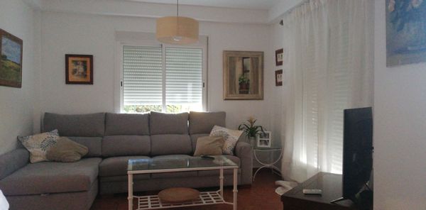 La maison de Vanessa