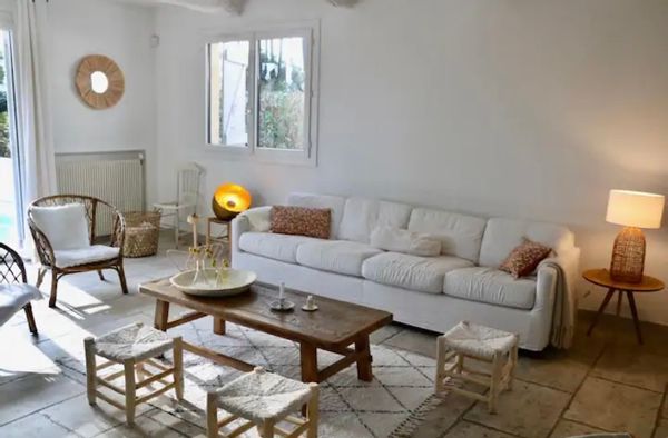 Villa La Pastourelle