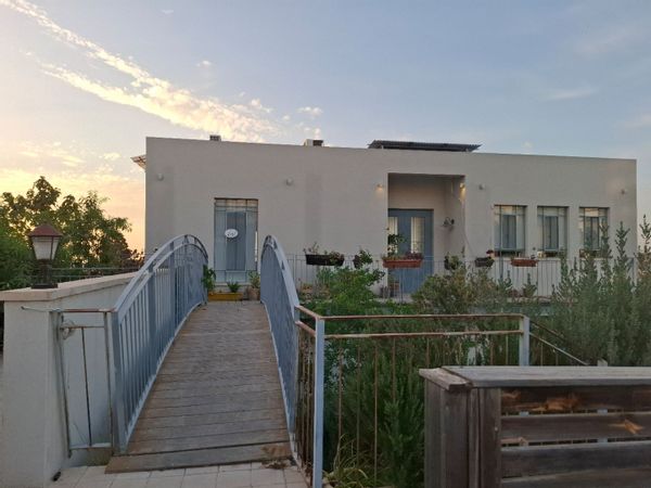 La maison de jonatan