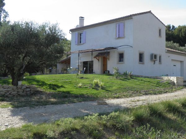 BELLE MAISON A LA CAMPAGNE