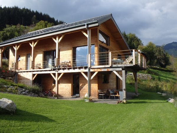 La maison de Benedicte