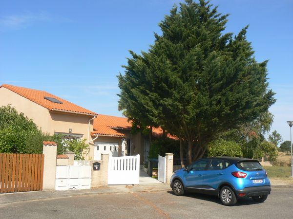 La maison de Christian