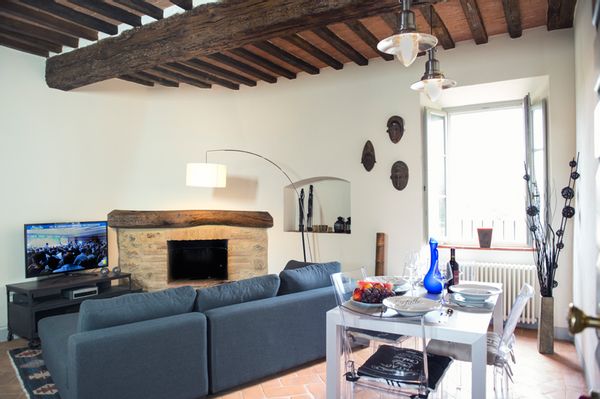 La maison de barbara