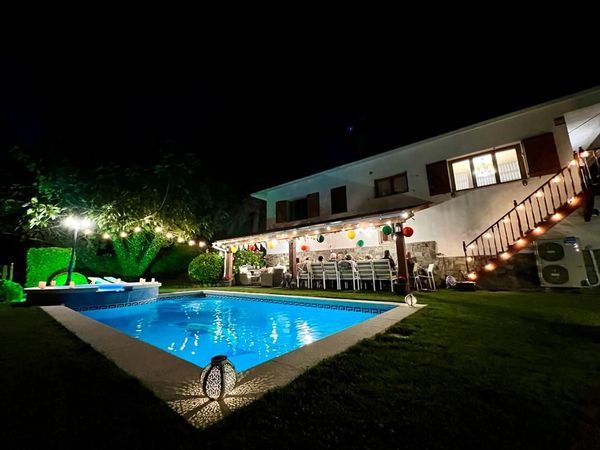 La maison de Carles & Mariona