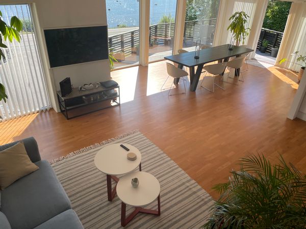 La maison de Amaia