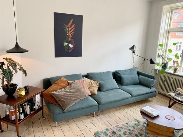 La maison de Karina