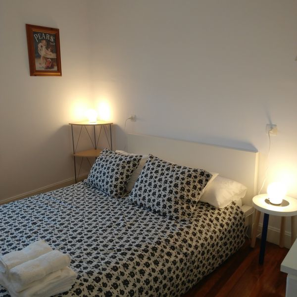 La maison de elena