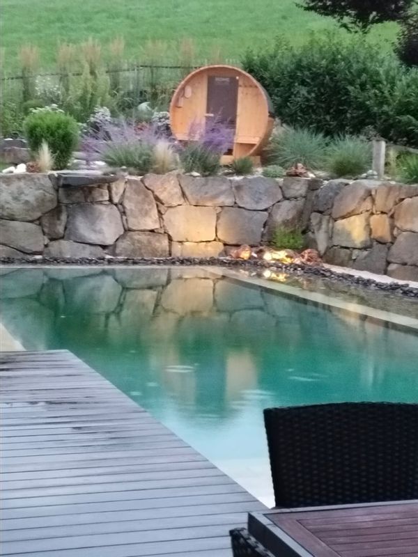 La maison de Claudia