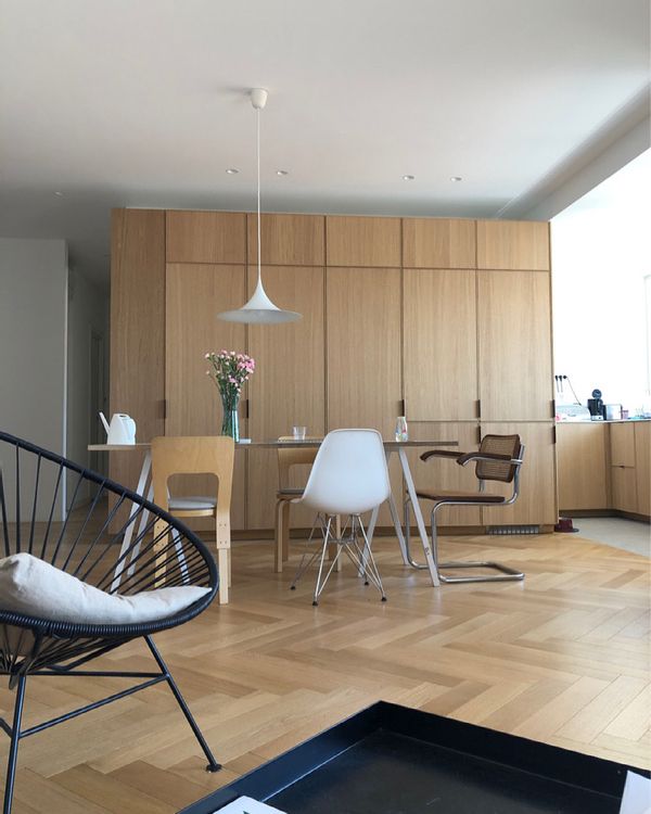 La maison de Ana