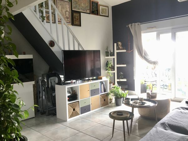 La maison de Marine