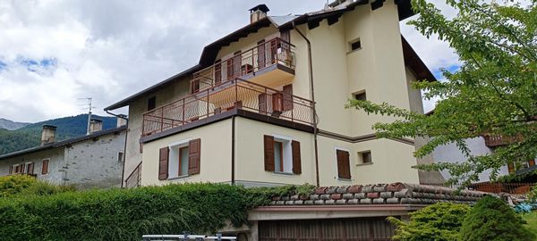 La maison de Renza