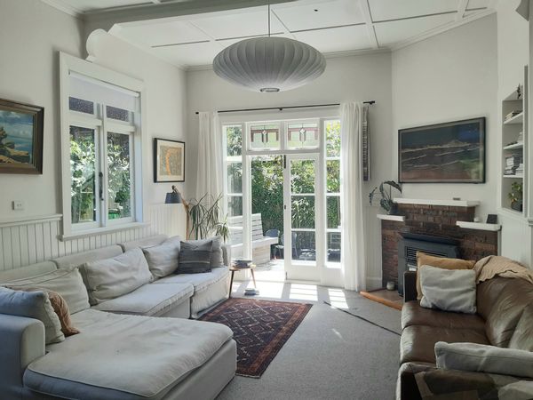 La maison de Haylee
