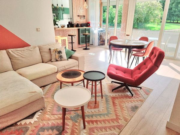 PARIS & CO - KID'S FRIENDLY (10km Sud Paris)
