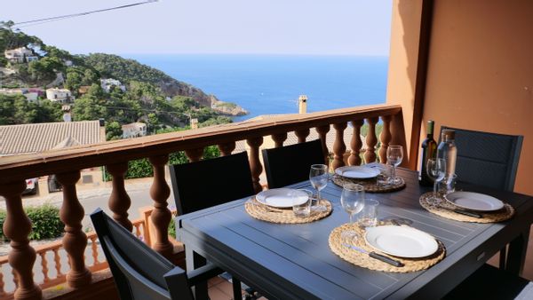 La maison de David - Casa Meva