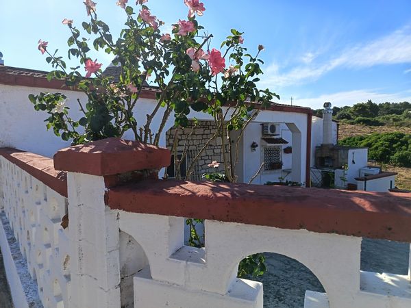La maison de Piero