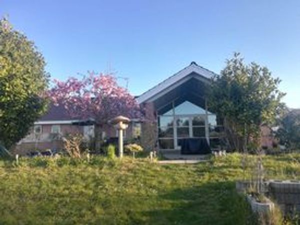 La maison de Søren