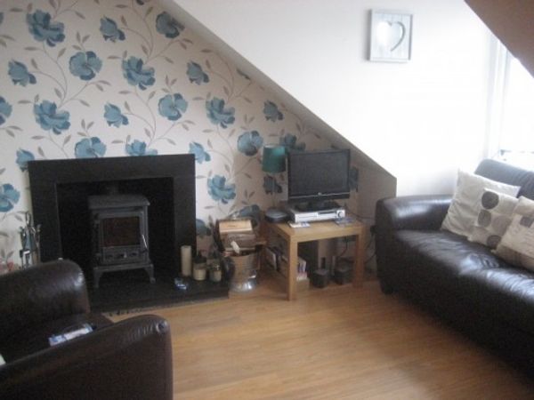 appartement, United Kingdom