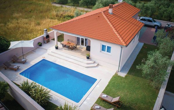 La maison de Kristina