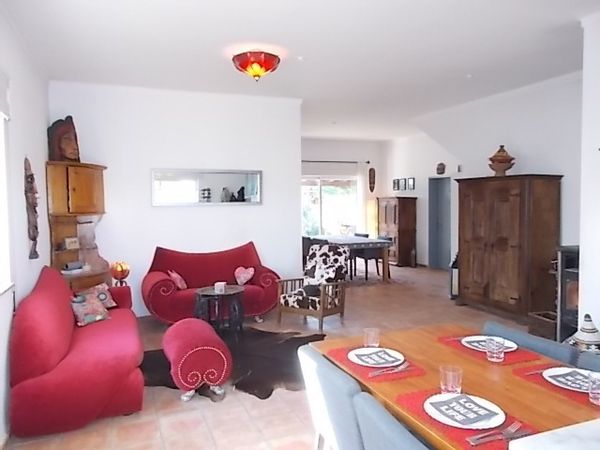 La maison de Anne