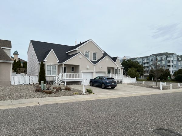 La maison de Jeff