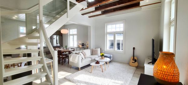 La maison de Lauri