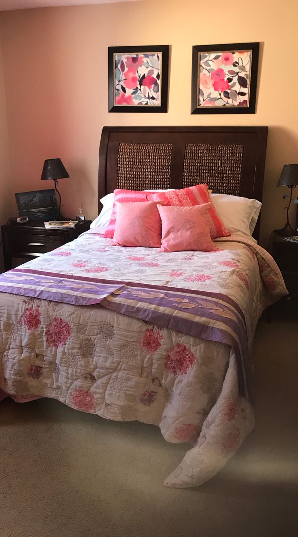 La maison de Carolyn