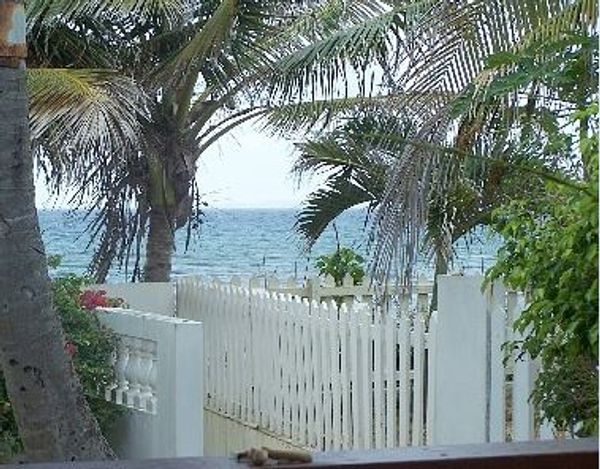 La maison de Michael