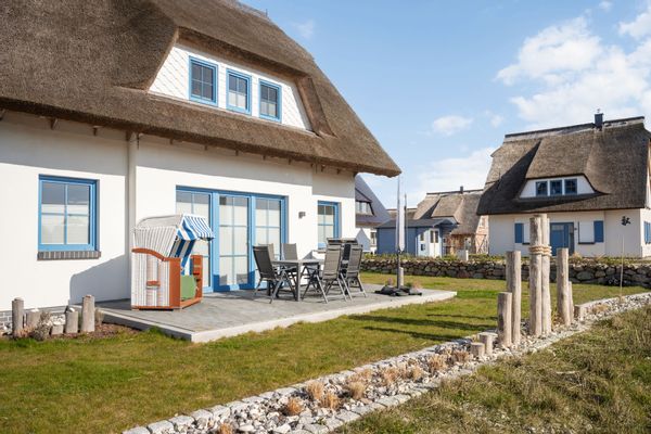 La maison de Kerstin & Rudi