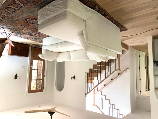 La maison de Heidi
