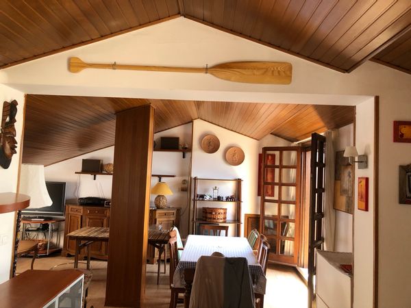 La maison de Ana