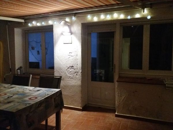 La maison de Ingrid