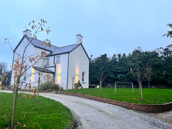 La maison de Gary