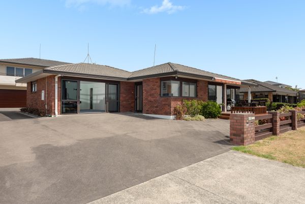 La maison de Geoff