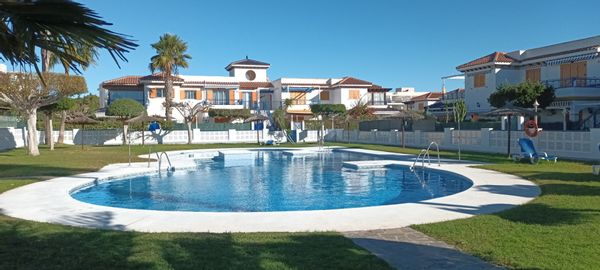 La maison de Alejandro