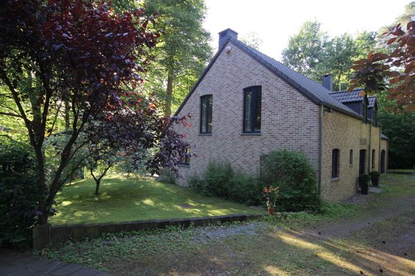 La maison de Balazs