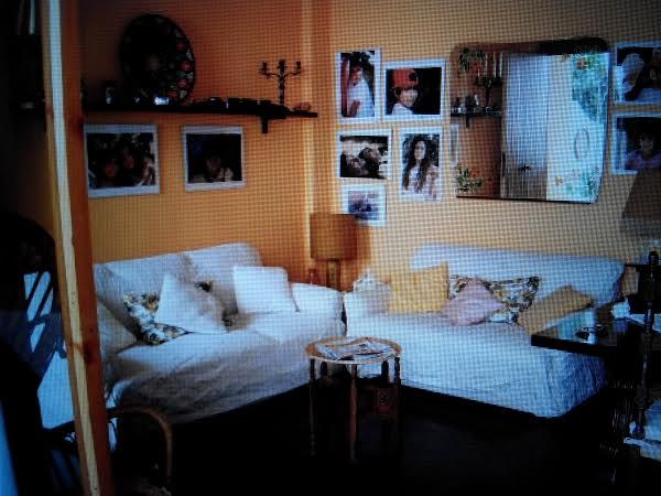 La maison de rosanna