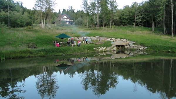 La maison de Stella