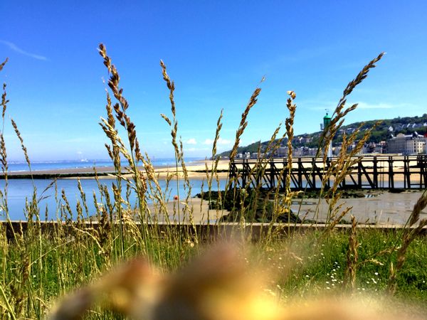 Le Petit Phare Deauville