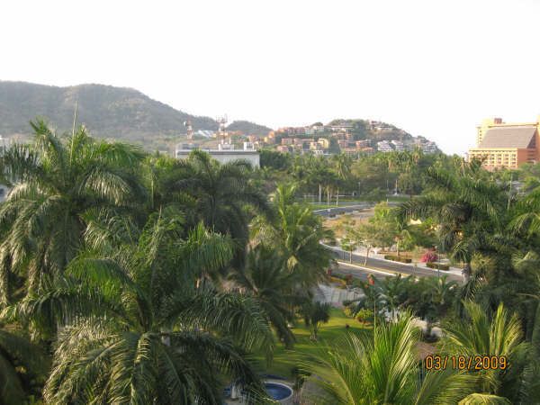 Penthouse with the  Best Sunset view a Ixtapa