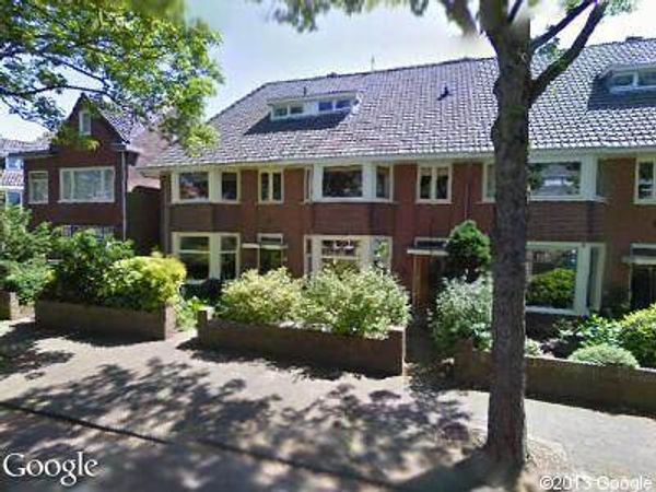 La maison de Inger