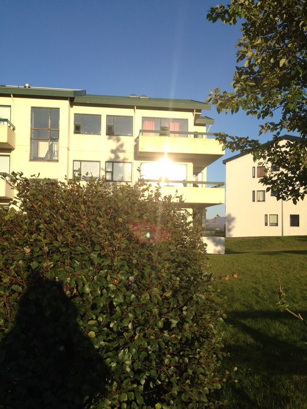 La maison de Lella