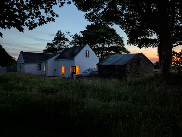 La maison de Eanair