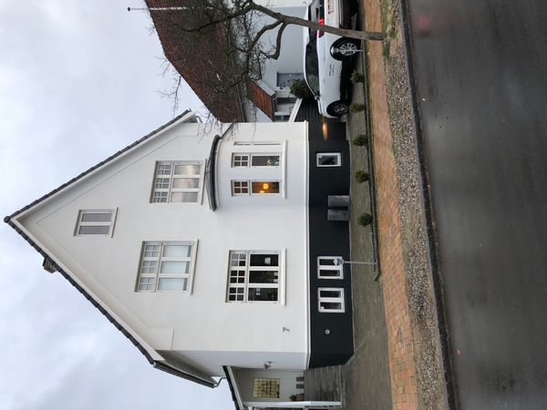 La maison de Rasmus