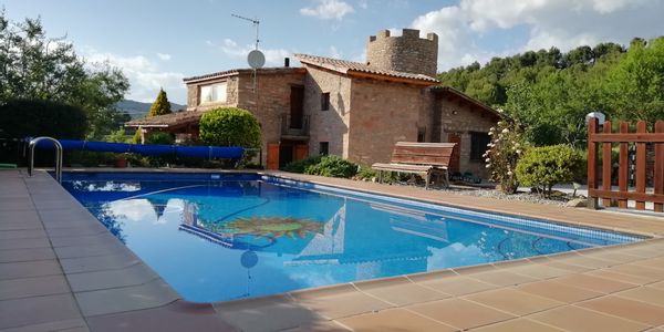 La maison de Esperanza