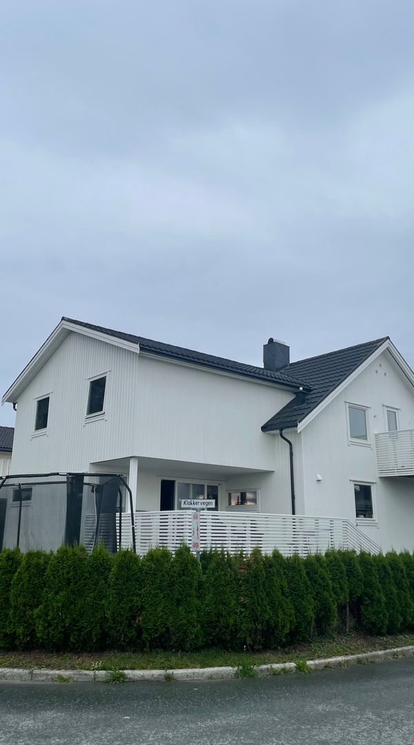 La maison de Ida