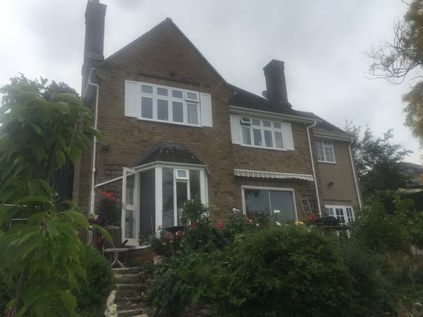 La maison de Philip