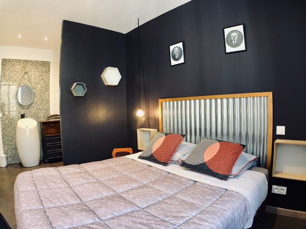 Appartement 3B