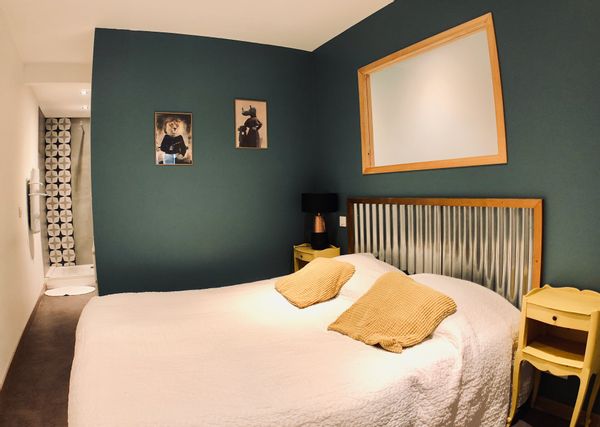 Appartement 3C
