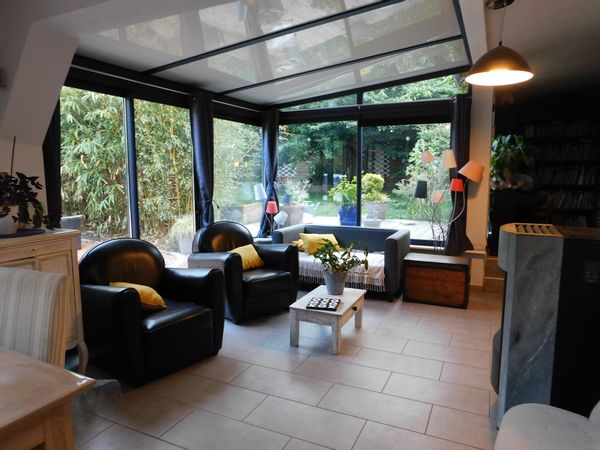 La maison de Ludo Et Alex